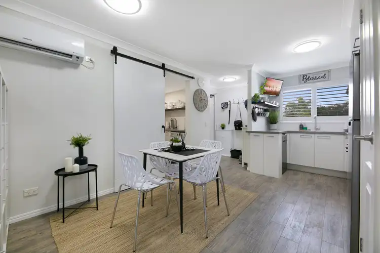 Third view of Homely apartment listing, 9/5 Railway Street, Southport QLD 4215