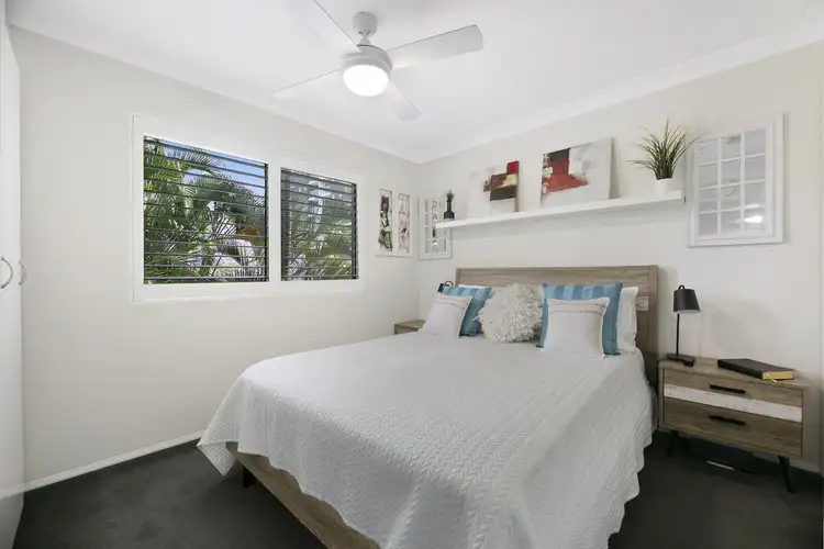Sixth view of Homely apartment listing, 9/5 Railway Street, Southport QLD 4215