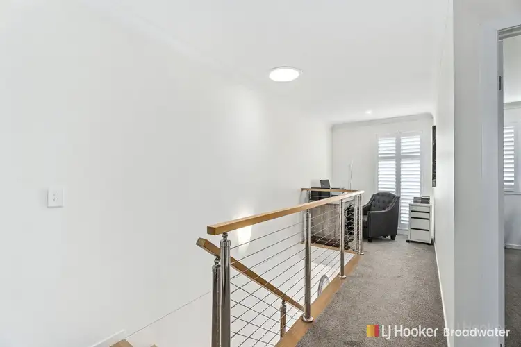 Sixth view of Homely townhouse listing, 1/126 Eugaree Street, Southport QLD 4215