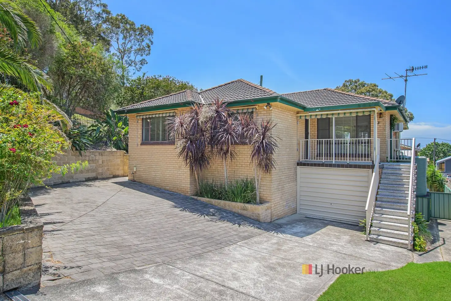 Main view of Homely house listing, 63 Jacqueline Avenue, Gorokan NSW 2263