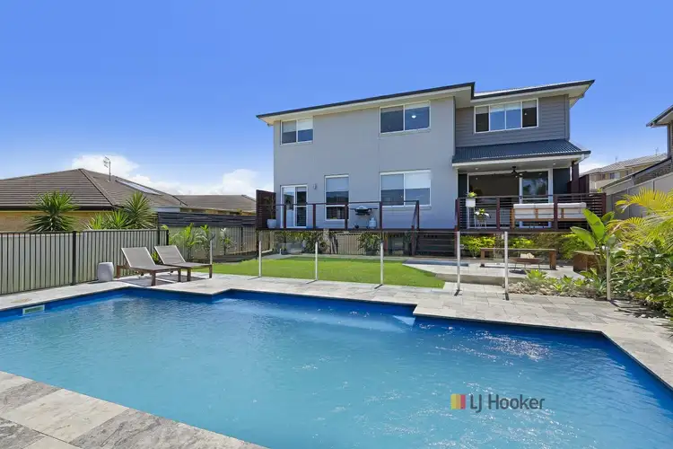 Second view of Homely house listing, 18 Haven Crescent, Woongarrah NSW 2259