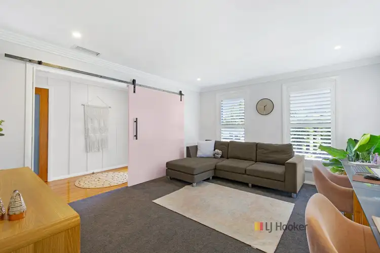 Third view of Homely house listing, 18 Haven Crescent, Woongarrah NSW 2259