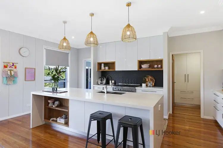 Fifth view of Homely house listing, 18 Haven Crescent, Woongarrah NSW 2259