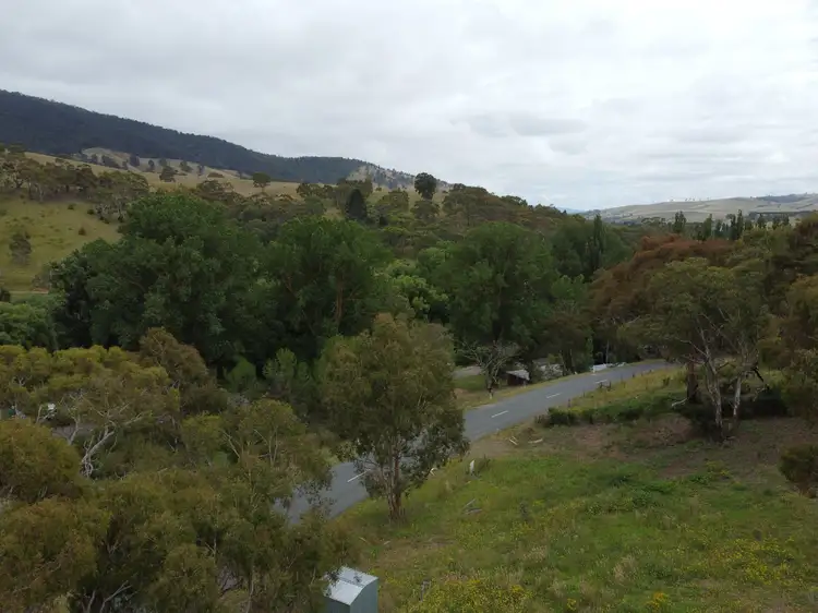 Second view of Homely land listing, 90 Old Omeo Highway, Omeo VIC 3898