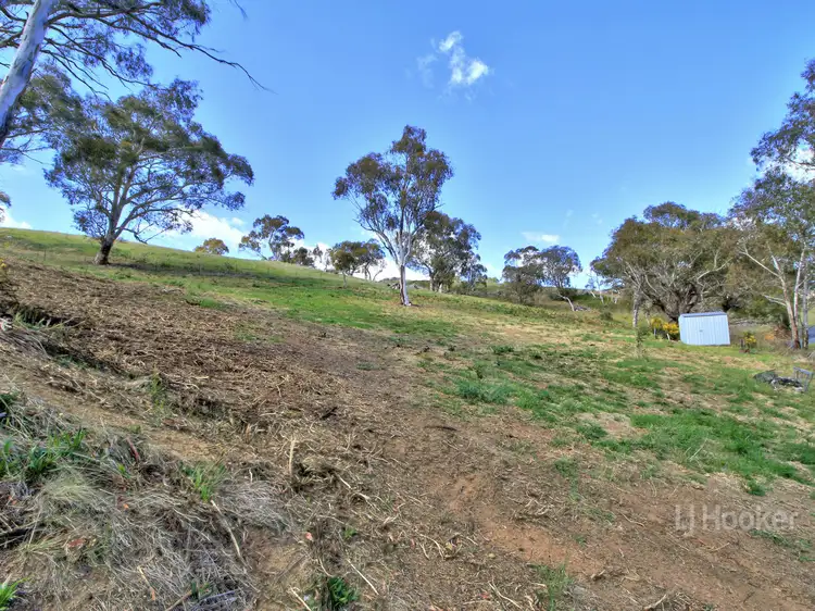 Fifth view of Homely land listing, 90 Old Omeo Highway, Omeo VIC 3898