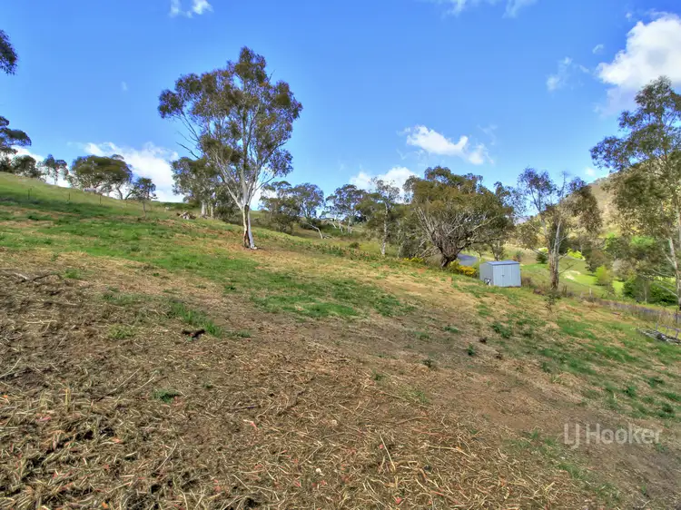 Sixth view of Homely land listing, 90 Old Omeo Highway, Omeo VIC 3898