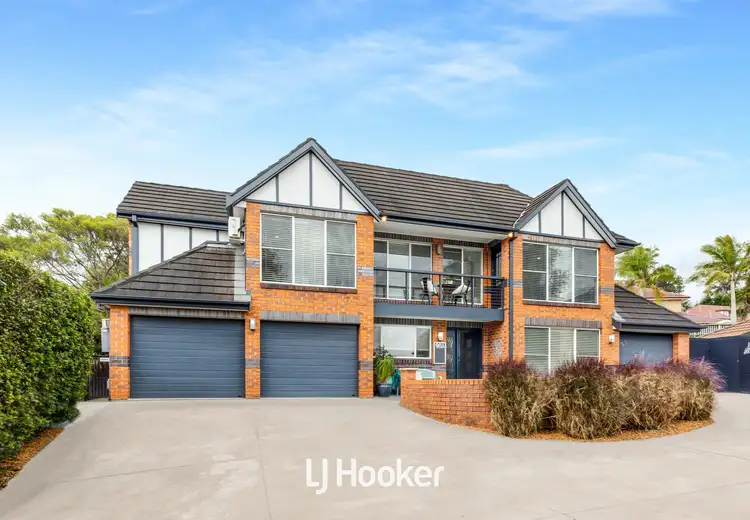 98A Grange Road, Glenhaven NSW 2156