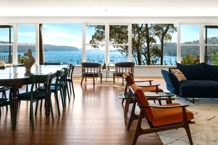 153 Hudson Parade, Avalon Beach NSW 2107