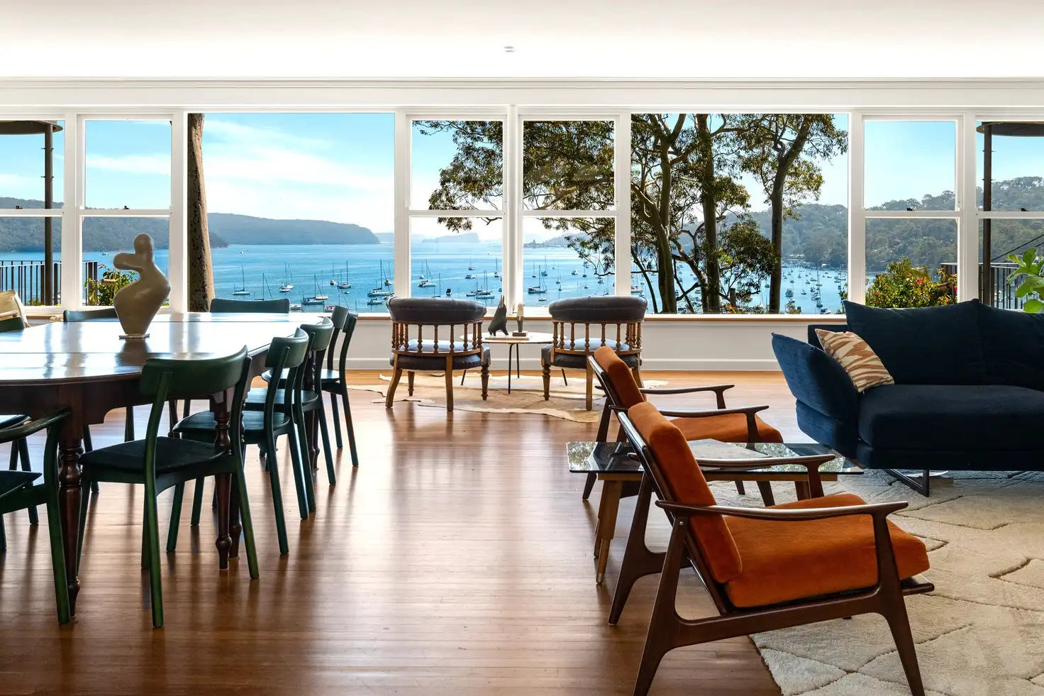 Main view of Homely house listing, 153 Hudson Parade, Avalon Beach NSW 2107