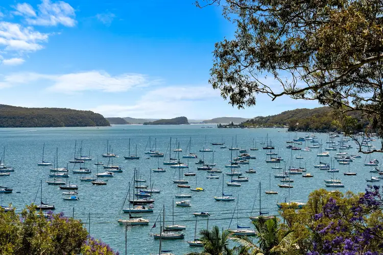 Second view of Homely house listing, 153 Hudson Parade, Avalon Beach NSW 2107