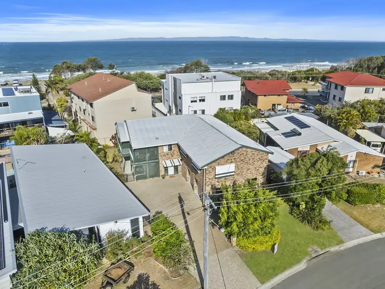 Third view of Homely house listing, 25 Cicada Street, Woorim QLD 4507
