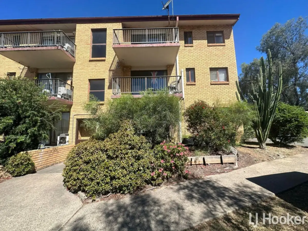 Main view of Homely unit listing, 1/32 Skellatar Street, Muswellbrook NSW 2333