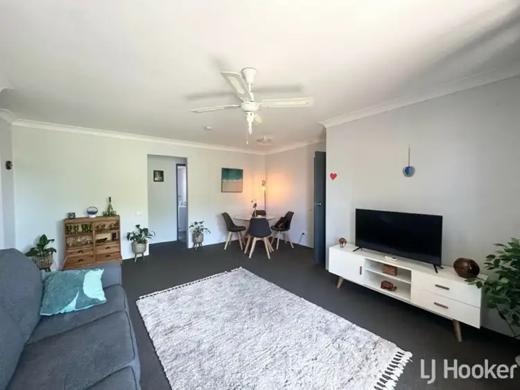 Second view of Homely unit listing, 1/32 Skellatar Street, Muswellbrook NSW 2333