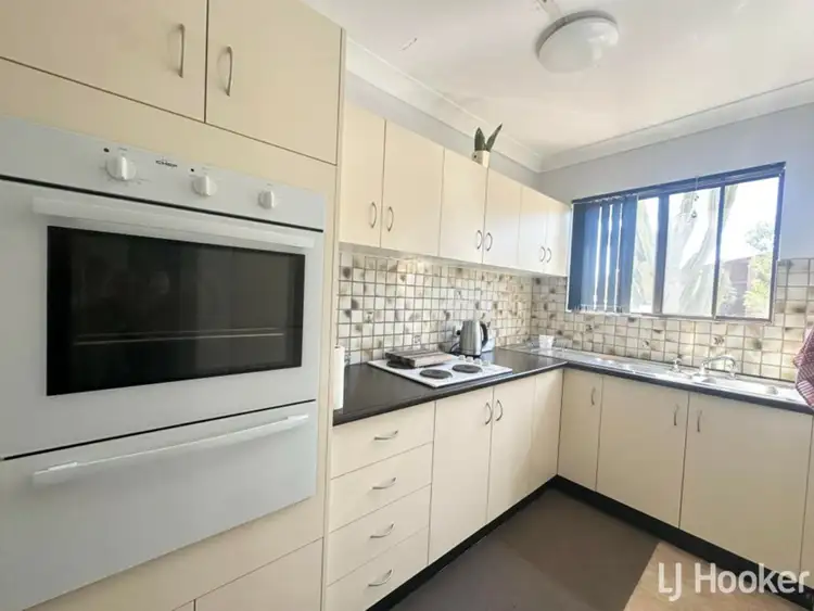 Fourth view of Homely unit listing, 1/32 Skellatar Street, Muswellbrook NSW 2333