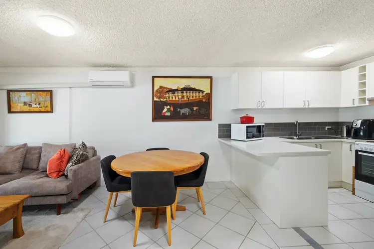 Second view of Homely unit listing, 3/354 Mill Point Road, South Perth WA 6151
