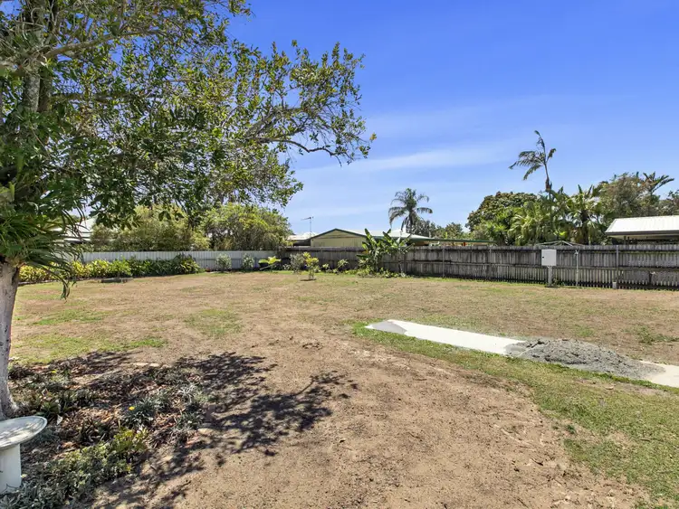 Second view of Homely land listing, Lot 2/242 Cheapside Street, Maryborough QLD 4650