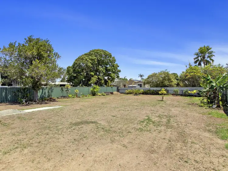 Third view of Homely land listing, Lot 2/242 Cheapside Street, Maryborough QLD 4650
