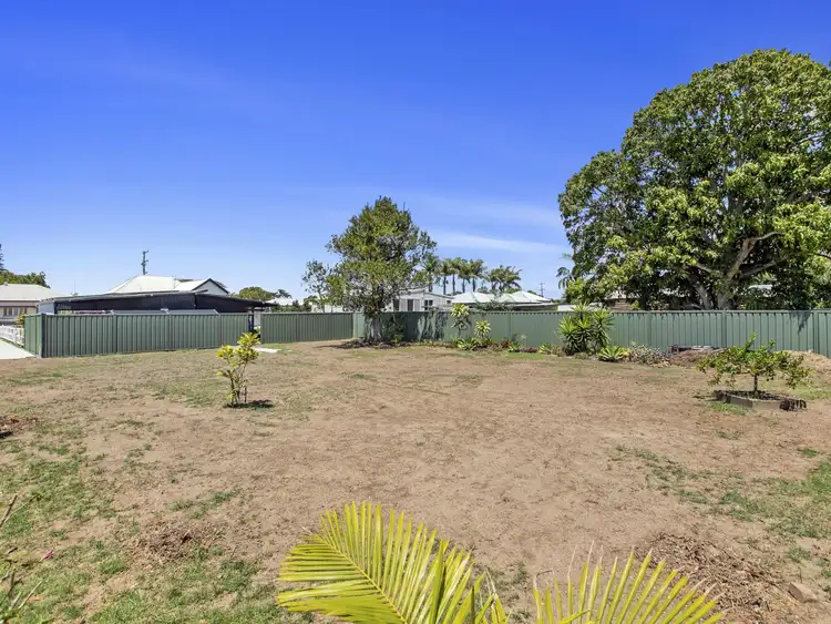 Fourth view of Homely land listing, Lot 2/242 Cheapside Street, Maryborough QLD 4650