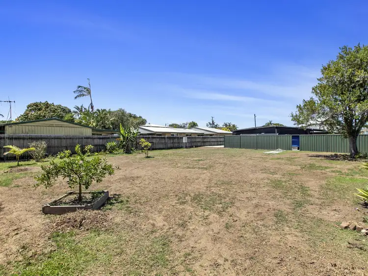 Fifth view of Homely land listing, Lot 2/242 Cheapside Street, Maryborough QLD 4650