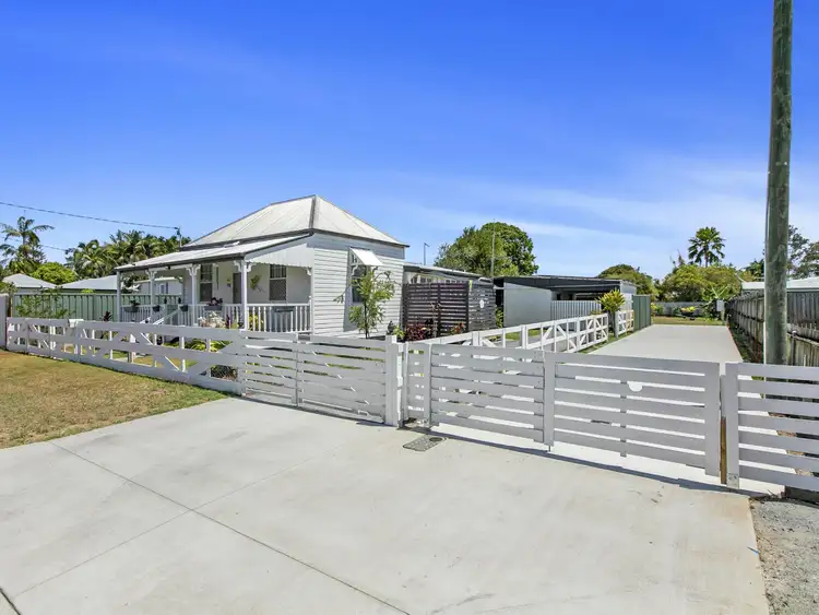 Sixth view of Homely land listing, Lot 2/242 Cheapside Street, Maryborough QLD 4650