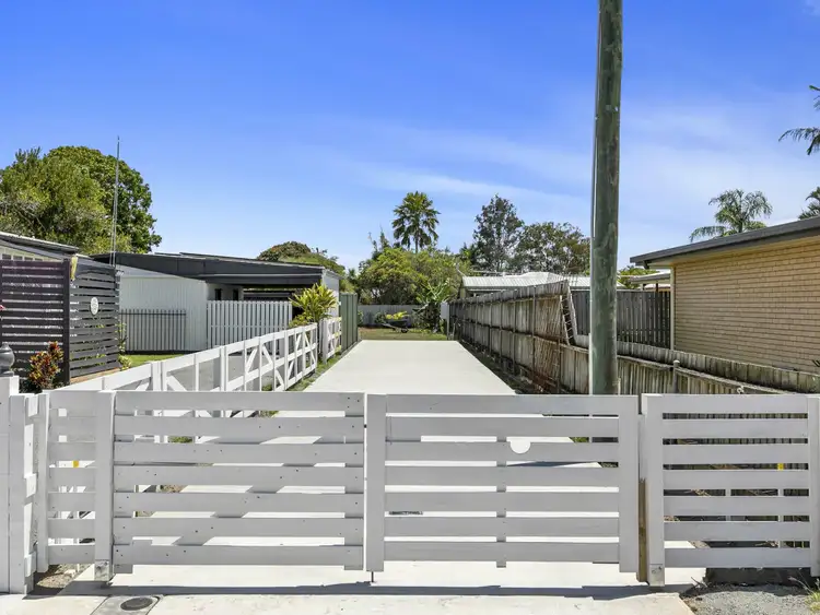 Seventh view of Homely land listing, Lot 2/242 Cheapside Street, Maryborough QLD 4650