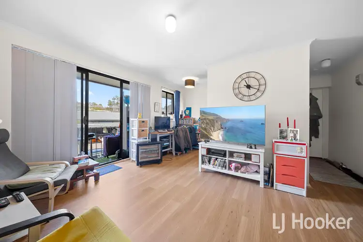 Second view of Homely unit listing, 7/7 Keith Street, Scullin ACT 2614
