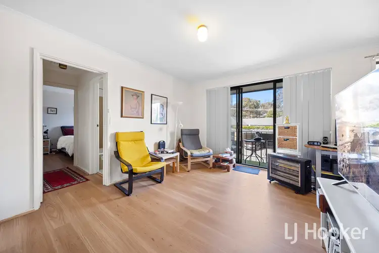 Third view of Homely unit listing, 7/7 Keith Street, Scullin ACT 2614
