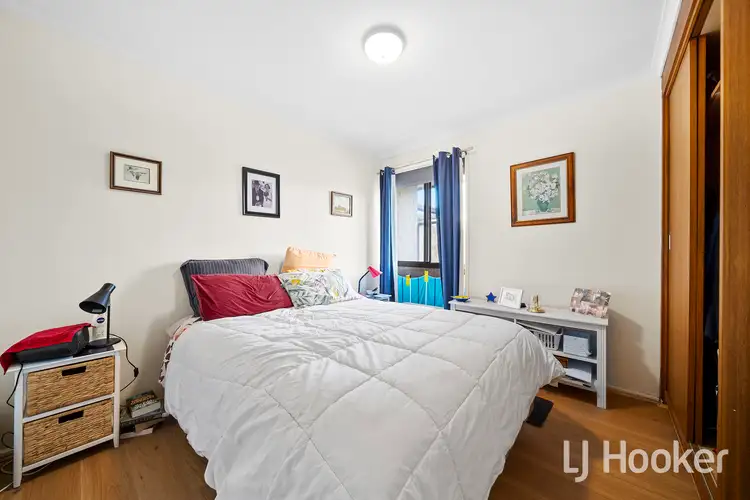 Fourth view of Homely unit listing, 7/7 Keith Street, Scullin ACT 2614