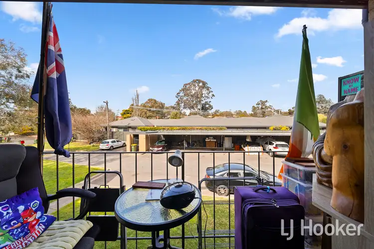 Fifth view of Homely unit listing, 7/7 Keith Street, Scullin ACT 2614
