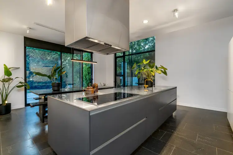 Second view of Homely house listing, 96 Jansz Crescent, Griffith ACT 2603