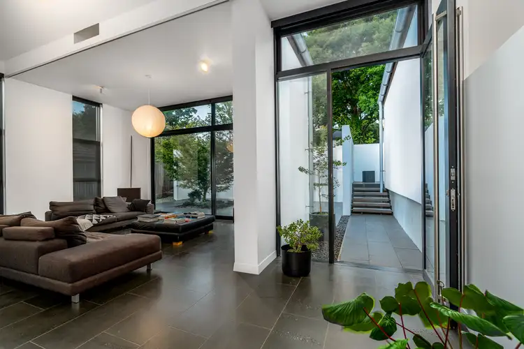 Fourth view of Homely house listing, 96 Jansz Crescent, Griffith ACT 2603