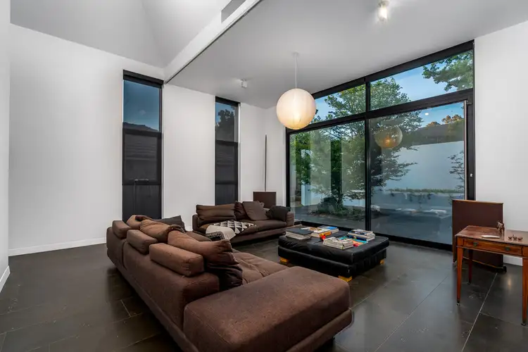 Fifth view of Homely house listing, 96 Jansz Crescent, Griffith ACT 2603