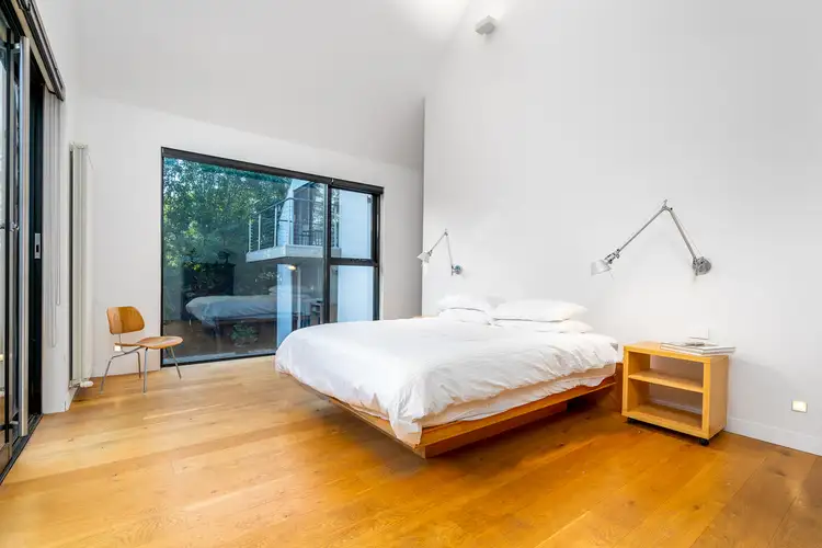 Sixth view of Homely house listing, 96 Jansz Crescent, Griffith ACT 2603