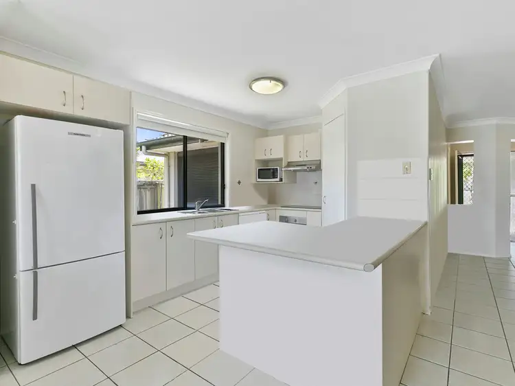 Second view of Homely house listing, 23 Corrimal Place, Sandstone Point QLD 4511