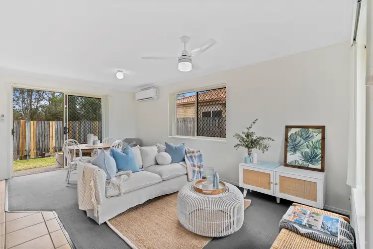 Second view of Homely house listing, 10/91-103 Herses Road, Eagleby QLD 4207