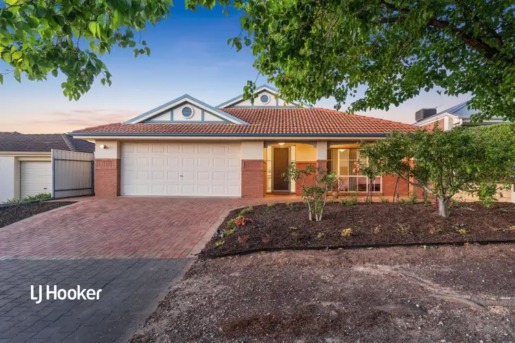14 Linear Crescent, Walkley Heights SA 5098
