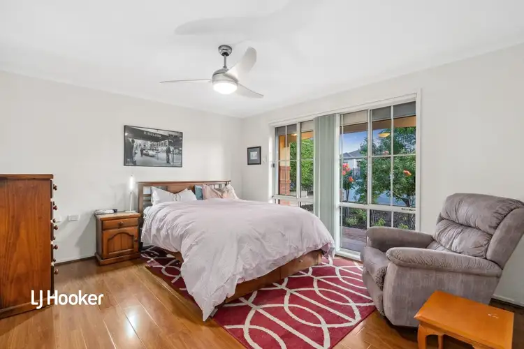 Second view of Homely house listing, 14 Linear Crescent, Walkley Heights SA 5098