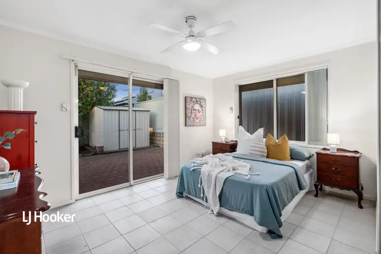 Fourth view of Homely house listing, 14 Linear Crescent, Walkley Heights SA 5098
