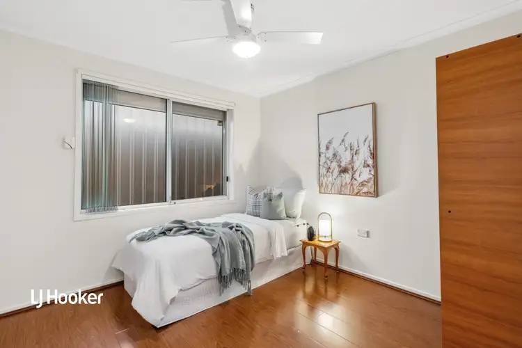 Fifth view of Homely house listing, 14 Linear Crescent, Walkley Heights SA 5098