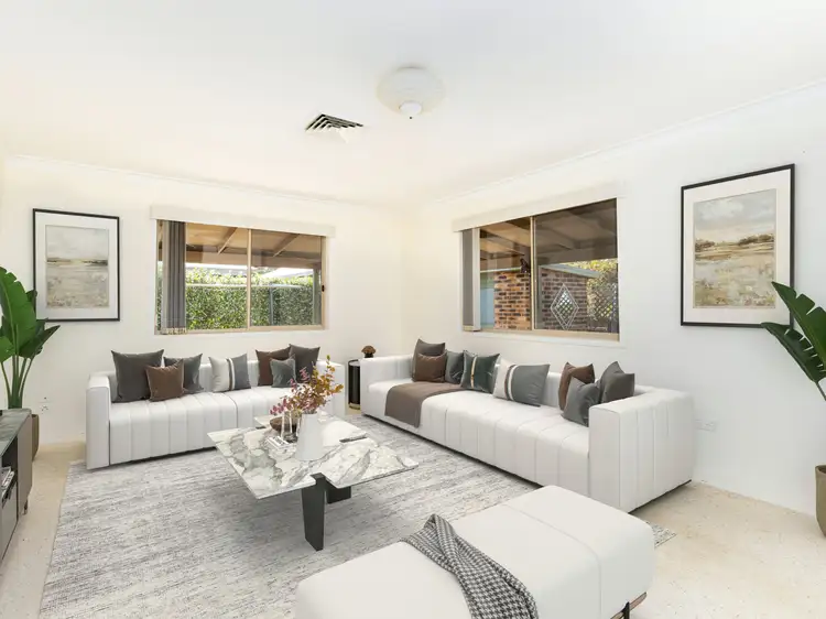 Main view of Homely house listing, 1 Voyager Avenue, Sussex Inlet NSW 2540