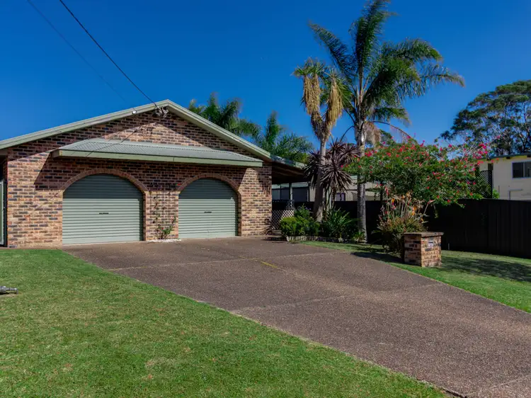 Second view of Homely house listing, 1 Voyager Avenue, Sussex Inlet NSW 2540