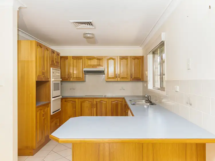 Third view of Homely house listing, 1 Voyager Avenue, Sussex Inlet NSW 2540