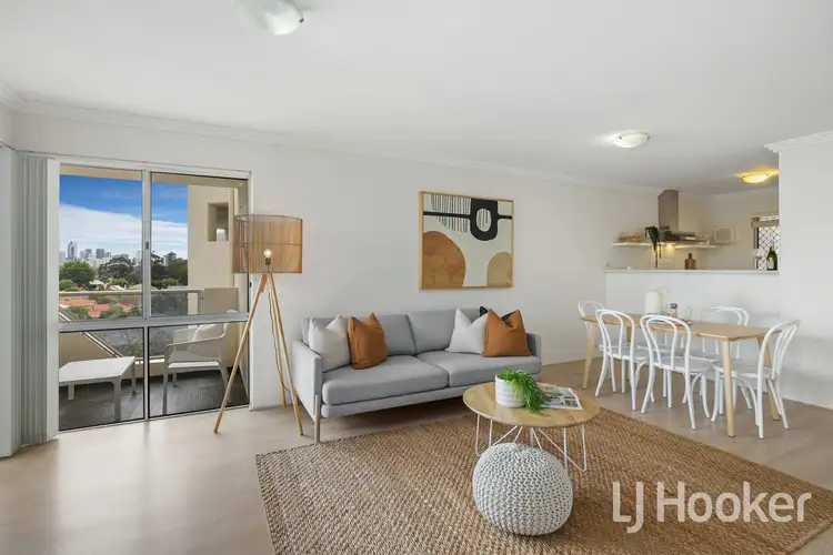 17/12 McMaster, Victoria Park WA 6100
