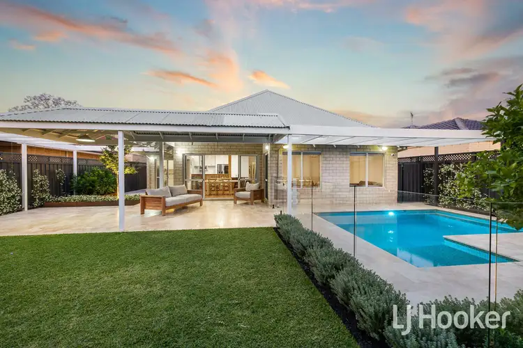 25 Etwell Street, East Victoria Park WA 6101