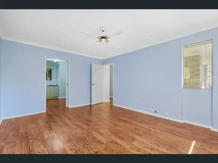 Fourth view of Homely semi-detached listing, 7B Rhyl Place, Langford WA 6147