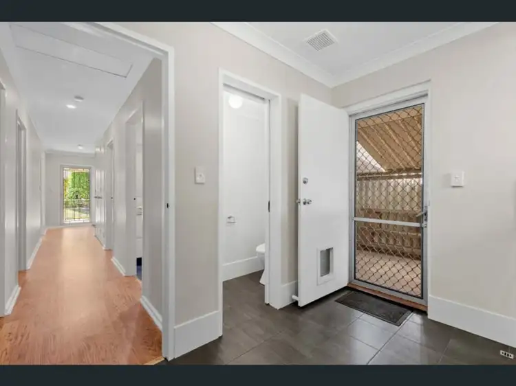 Seventh view of Homely semi-detached listing, 7B Rhyl Place, Langford WA 6147