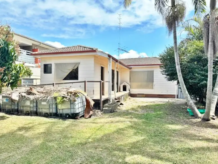 30 Boyd St, Swansea NSW 2281