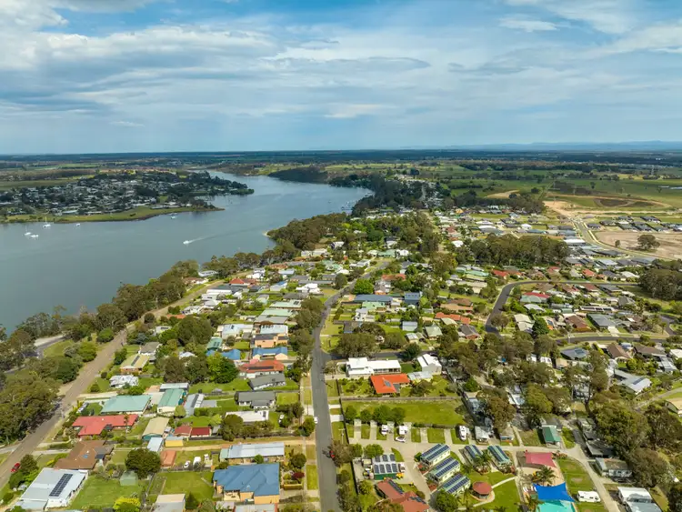 Second view of Homely land listing, 16 Gilsenan Street, Paynesville VIC 3880