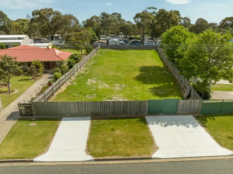 Third view of Homely land listing, 16 Gilsenan Street, Paynesville VIC 3880