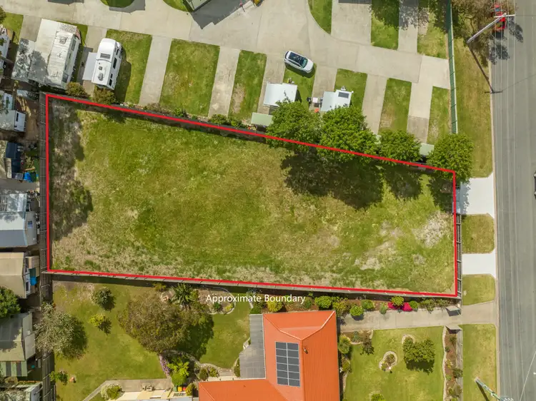 Fifth view of Homely land listing, 16 Gilsenan Street, Paynesville VIC 3880